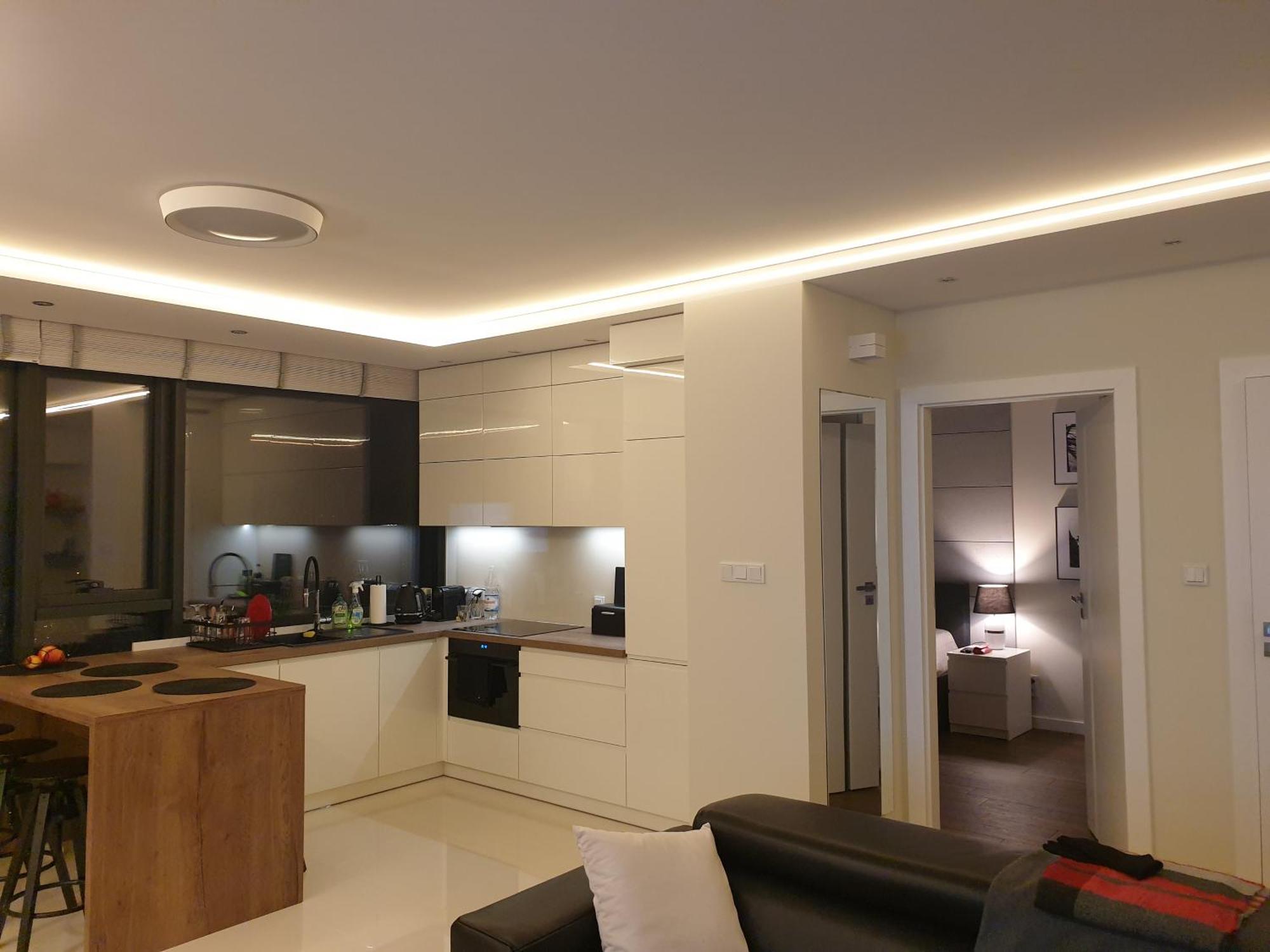 Your Apartment Unia Art Residence Lublin Exterior photo