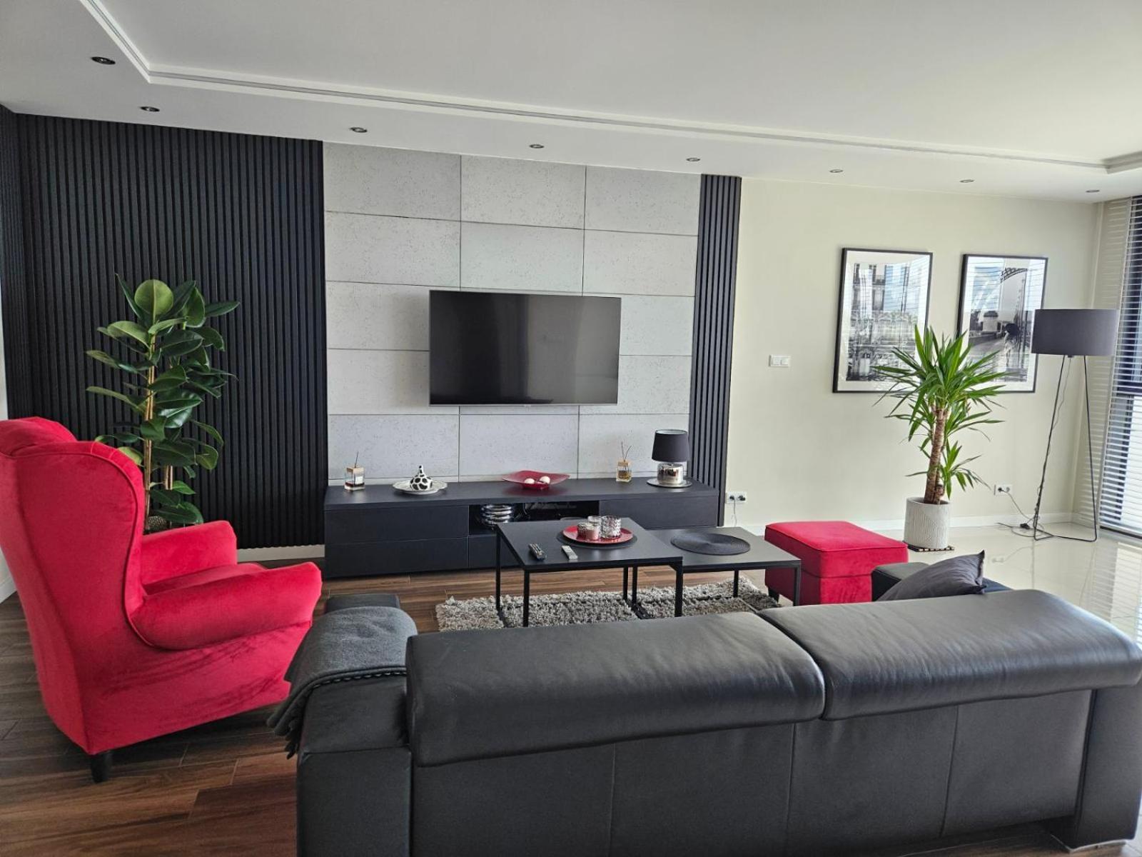 Your Apartment Unia Art Residence Lublin Exterior photo