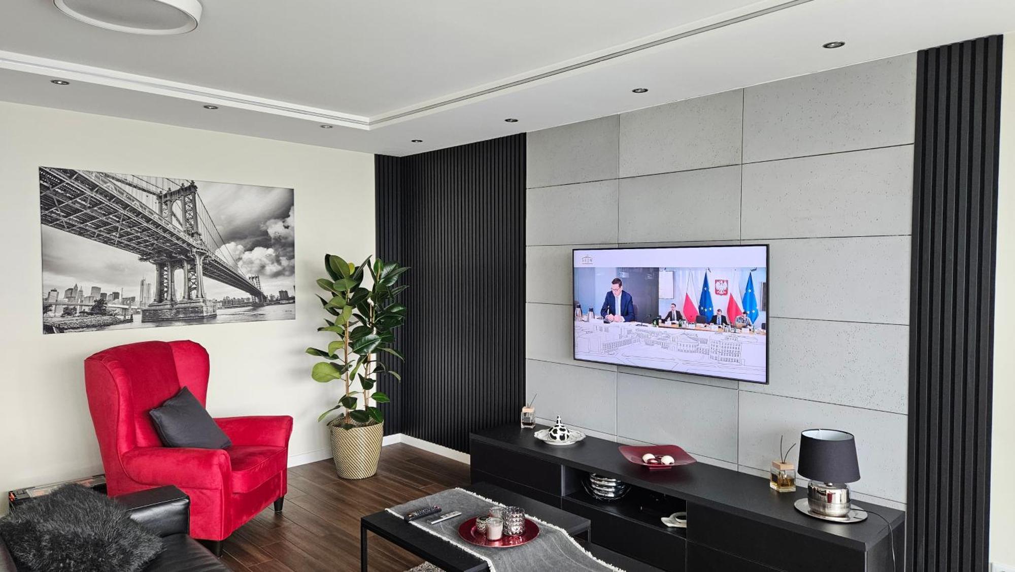 Your Apartment Unia Art Residence Lublin Exterior photo
