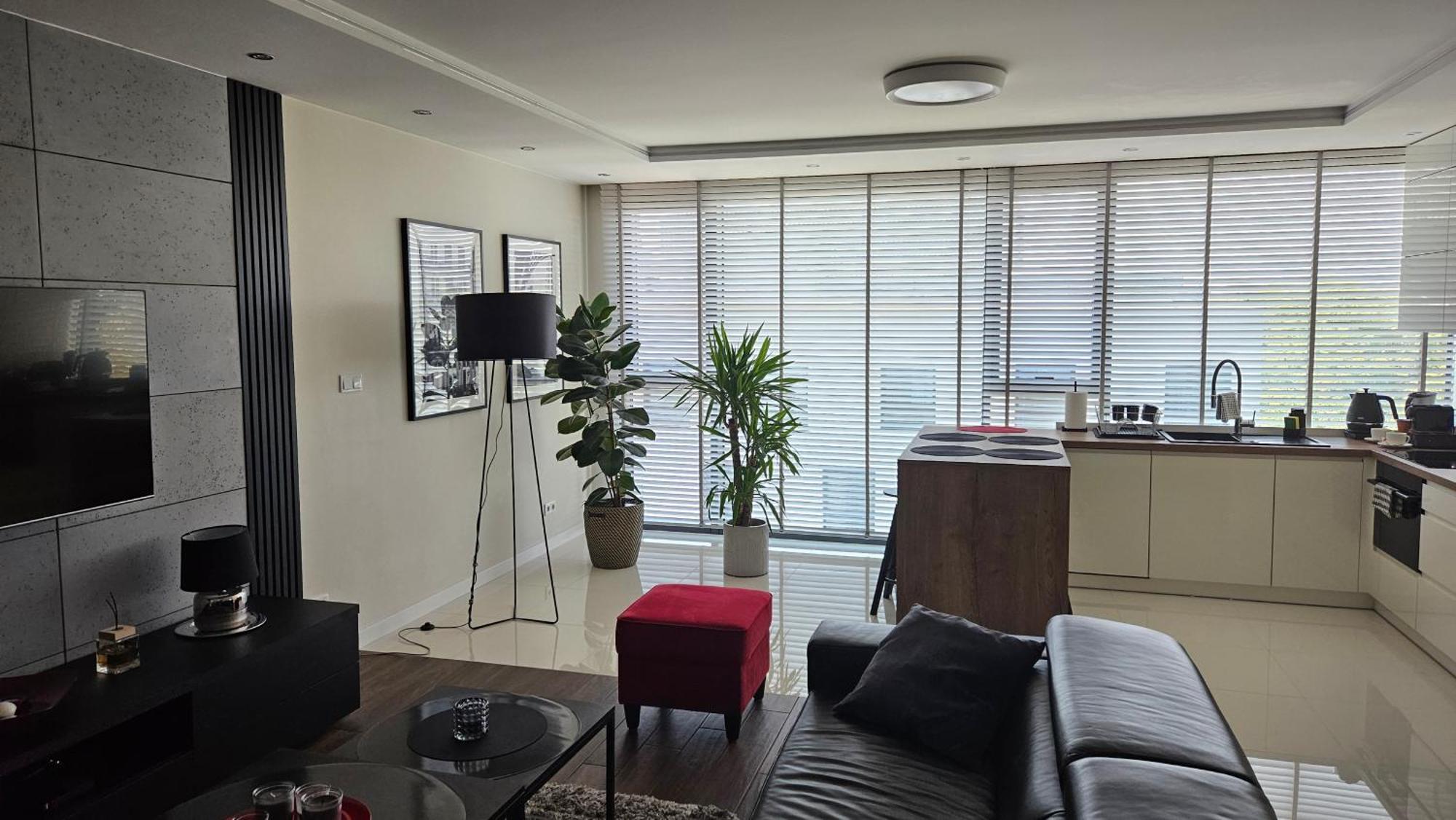 Your Apartment Unia Art Residence Lublin Exterior photo