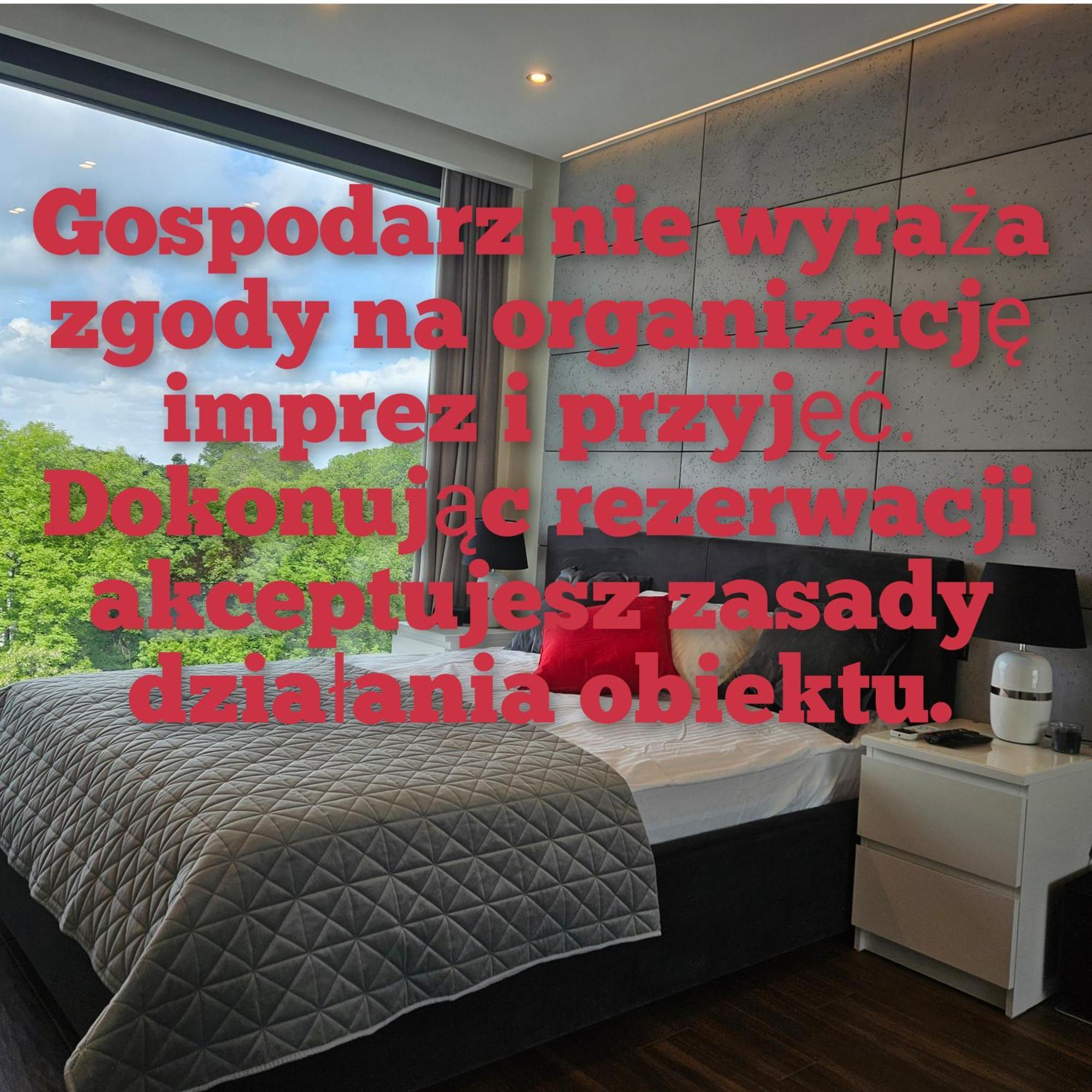 Your Apartment Unia Art Residence Lublin Exterior photo